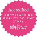 Conveyancing Quality Scheme (CQS), The Law Society